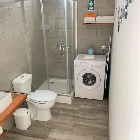 Appartement Azorean Stones House Ap B, Vila Do Porto, Acores Vila do Porto