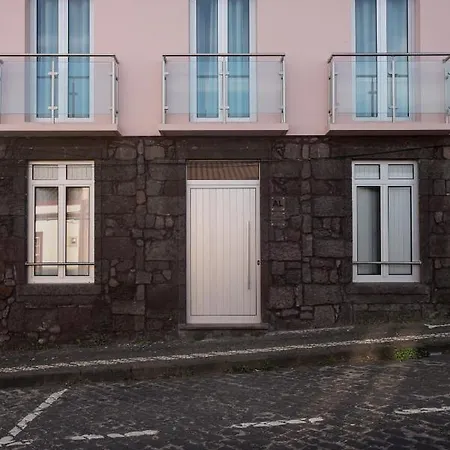 Azorean Stones House Ap B, Vila Do Porto, Acores Vila do Porto