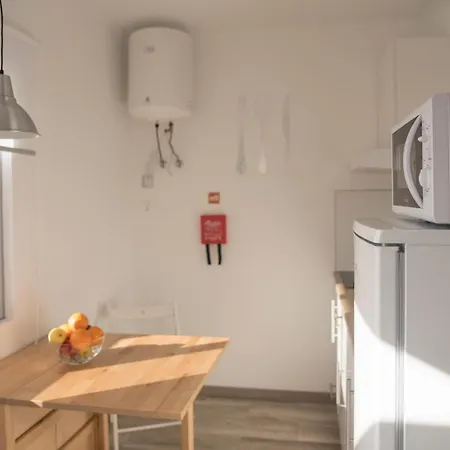 Appartement Azorean Stones House Ap B, Vila Do Porto, Acores Vila do Porto